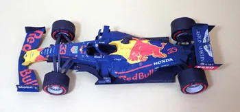 F1 Lenktynių Modelį 