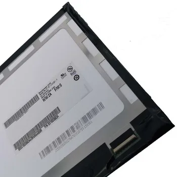 B101UAN01.7 1920*1200 IPS LCD Asus MeMO Pad FHD10 ME302KL ME302C ME302 K005 K00A LCD ekranas