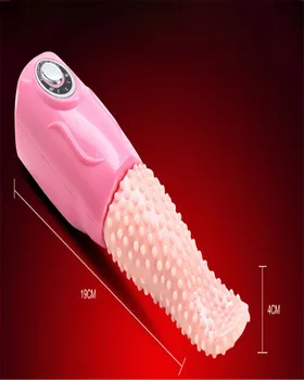 Minkšti Liežuvio Lyžis Vibratorius G Spot Klitorio Stimuliatorius Mini Clit Sekso Žaislai Moterims Įkrovimo Spenelių Moterų Masturbator
