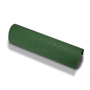 Aukštos Kokybės Matinis Army Green Car Wrap Vinilo kinas Matinis Vinilo Įvyniojimas Su Oro Nemokama Transporto priemonės Okłady Dydis:1.52*30m/Roll