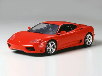 Tamiya 24298 1/24 Mastelis Ferrari 360 Modena 
