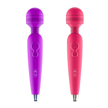 Rožinės spalvos Vandeniui atsparus Vibratorius Clit Stimuliatorius Vibratoriai Moterims 3 Greičio Funkcija Vibracijos Sekso Žaislai Moterų Clit Vibratorius