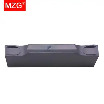MZG 10VNT GMM 1520-MT ZP1521 Nerūdijančio Plieno Griovelį Atsisveikinimo off Tekinimo Staklės, metalo Apdirbimo CNC Karbido Įdėklai