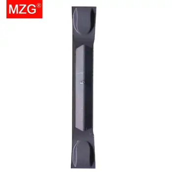 MZG 10VNT GMM 1520-MT ZP1521 Nerūdijančio Plieno Griovelį Atsisveikinimo off Tekinimo Staklės, metalo Apdirbimo CNC Karbido Įdėklai