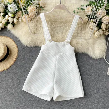 Rudenį 2020 nauja, moterų ilgas rankovėmis marškinėliai Šifono vaiskiai balta universali kuprinė kelnes madingas dviejų dalių komplektas biuro drabužiui