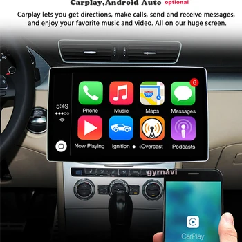 Max10 PX6 Android 10.0 Automobilių GPS Radijo grotuvas už Subaru forester Impreza wrx 2008 m. 2009 m. 2010 m. 2012 m. 2013 m su DSP 4+64GB Auto Stereo