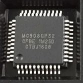5vnt/daug MC908GP32CFBE MC908GP32 geros kokybės