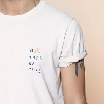SIMWOOD 2020 metų vasaros, nauja, t-shirt vyrai laiškas spausdinti minkštas 210g medvilnės viršuje, patogus, kvėpuojantis tee plius dydžio prekės ženklo drabužių