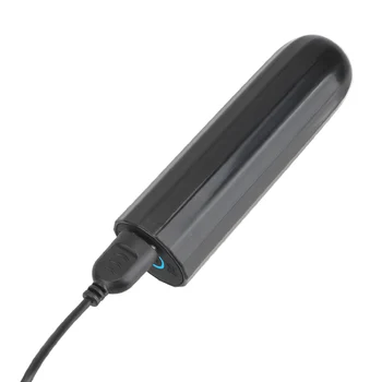Nešiojamų Kulka Vibratorius, 10 Dažnių Stiprios Vibracijos Moterų Masturbator Sekso Žaislai Moterims, Įmova Analinis Makšties Klitorio Masažas