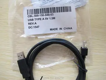 IMIDO CBL-500-150-S00 Kabelis Medus-gerai 1400G USB Tipas A, 1.5 m
