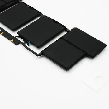 ONEVAN Originali A1820 Baterija Apple MacBook Pro 15