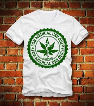 Marškinėliai Medicinos Cannabisweed Puodą Dmt Kelionę Dope Lsd 2019 Mados Medvilnės Slim Fit Viršuje Vientisos Spalvos Bendrovė T Shirts
