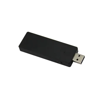 KOMPIUTERYJE Belaidžio ryšio Adapteris USB Imtuvas 