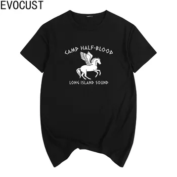 Stovykla marti funnny parodija trumpomis rankovėmis T-shirt Medvilnės Vyrų marškinėliai Naujas TEE MARŠKINĖLIUS Moterų unisex Mados