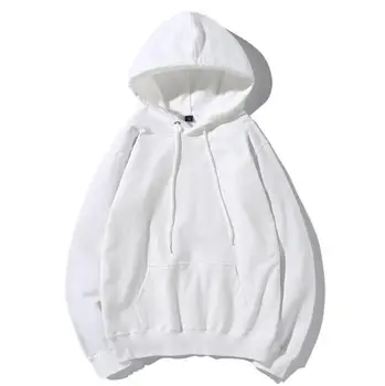 2020 Naujas Mados Pavasario hoodies vyrų rudens hoodie puloveris Streetwear Atsitiktinis Medvilnės hoodies palaidinukė drabužiai