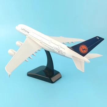JASON TUTU Plokštumos Modelio Lėktuvo Modelis 
