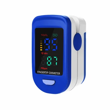 Skaitmeninis Pirštų Pulse Oximeter OLED Kraujo Deguonies Širdies ritmo Sveikatos Diagnostikos Stebėti Įrankį Pirštą oximeter nešiojamų oximetro