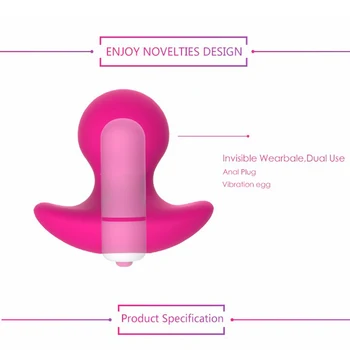 Lytis Nešiojami Klitorio Stimuliatorius Klitorio Vibratoriai Sekso Žaislai Moters G Spot Makšties Masažas Orgazmas Kulka Vibratorius Sekso Mašina