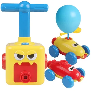 Inercinė Balionas Varomas Žaislas Bolidą Mokslo Žaislai, Švietimo, Vaikų Vaikai Populiariausių Karšto