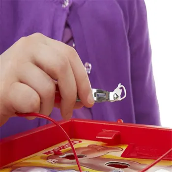 Modeliavimo Operacijos Gydytojas Žaislų Rinkinys Darbalaukio Įdomus Žaidimas Kūdikių Ankstyvojo Mokymosi Interaktyvus Apsimesti Žaisti Žaidimą Vaikams Dovanų Versija