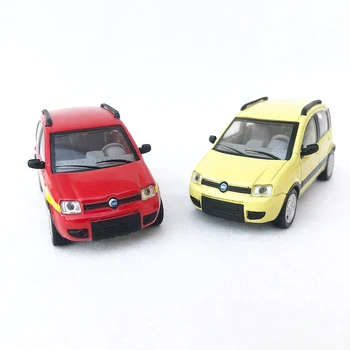 1:43 Lydinio Renault Žaislas Automobilio Modelio, 7CM Metalo Žaislas liejimo Transporto priemonės Mini Žaislas Statinio Modelio Surinkimo Scenos Dovana