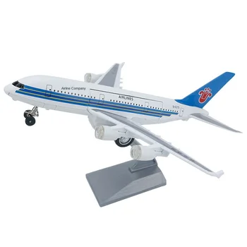 1:400 Lydinio China Southern Airlines 