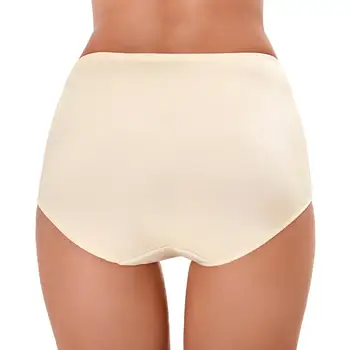 Wingslove Patogios apatinės Kelnės Sklandžiai Moterų 's Underwear Ponios Kelnės
