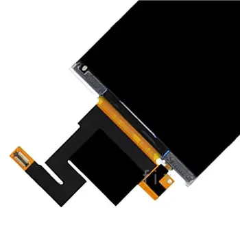 Sony Xperia M2 Aqua D2403 D2406 / M2 D2302 D2303 D2306 Jutiklinis Ekranas skaitmeninis keitiklis Jutiklis + LCD Ekranas + Klijai + Komplektai