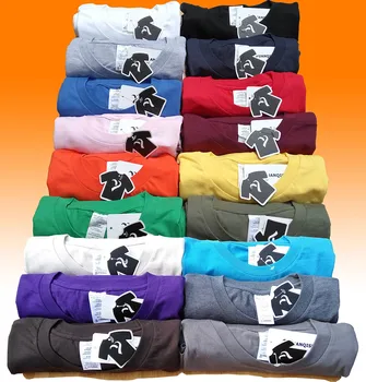 Į Dogfather Marškinėliai 16 Spalvų Juokingas Šuo Tėvo tėvo Diena Dovanų Top Tėtis Labradoro Marškinėlius Šunų Kaulų Spausdinti marškinėliai trumpomis rankovėmis