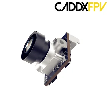 2g CADDX ANT 1200TVL Pasaulio WDR OSD 1,8 mm Ultra Light Nano FPV Kamera, 16:9 4:3 RC FPV Tinywhoop Cinewhoop dantų krapštuką Mobula6