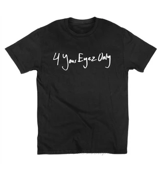 Vyrai t marškinėliai mados 2020 m. - 4 Jūsų Eyez J Cole Marškinėliai Medvilnės O KAKLAS trumpas rankovėmis marškinėliai Vasaros Aukštos kokybės marškinėlius