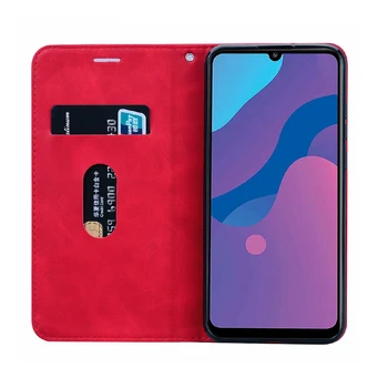 Flip Case For Huawei P10 P20 30 P40 Lite E Pro Y6 Premjero Y6s Y6p Mate 30 40 10 20 Lite Pro 2019 Atvejais Huawei P Smart Z Dangtis