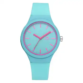 Paprasta Moterų Laikrodžiai Geriausių Pardavėjų De Luxe Marque Montre Femmes De Kvarcinis Laikrodis Dabartinės Populiarus Veiksnys Romain Horloge Fi
