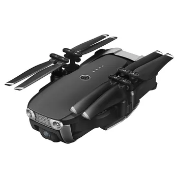 Eachine E511S 2.4 G 4CH GPS 6 ašių giroskopas Dinaminis Atlikite WIFI FPV Su 1080P vaizdo Kamera 16mins Skrydžio Metu RC Sraigtasparniai Quadcopter