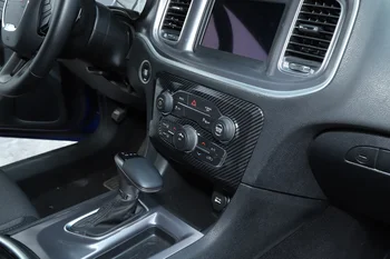 Anglies Pluošto ABS Oro Kondicionavimo Reguliavimas Apima Tinka Dodge Įkroviklis-2020 m.