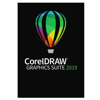 CorelDRAW 2020 graphics suite 