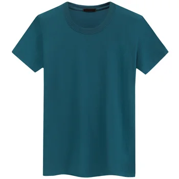 2019 Aukštos Kokybės Mados Vyrų T Shirts Vasaros Medvilnės Didelio dydžio Trumpas Rankovės Laisvalaikio T-shirt Mens Kietas Marškinėliai, Didelis S-5XL
