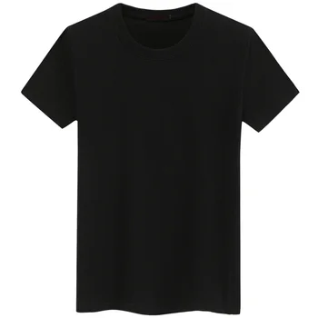 2019 Aukštos Kokybės Mados Vyrų T Shirts Vasaros Medvilnės Didelio dydžio Trumpas Rankovės Laisvalaikio T-shirt Mens Kietas Marškinėliai, Didelis S-5XL