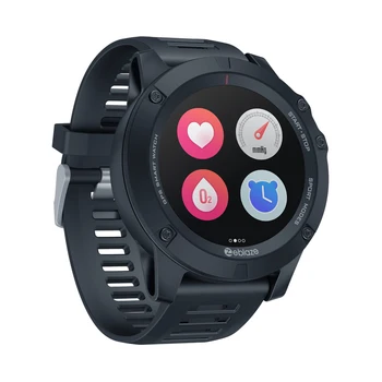 Zeblaze Vibe 3 Gps Smart Žiūrėti 1.3 Colių Ips Spalvų Jutiklinis Ekranas Ip67 Atsparus Vandeniui Sporto Smartwatch