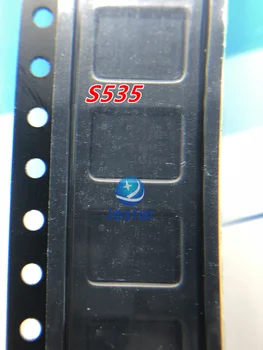 2vnt S535 didelės galios IC už Sumsung S7 & S7 Krašto G930FD G935S Pagrindinio maitinimo chip PMIC