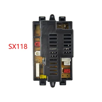 Haolaixi SX1888 vaikų elektrinių transporto priemonių SX118 nuotolinio valdymo imtuvas SX1918 valdytojas SX128 motherboardSX1718