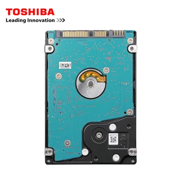 TOSHIBA 120GB 2.5