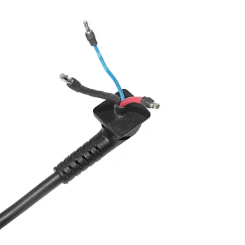 1,8 m USB C Nešiojamas Maitinimo Adapteris Jungties Lizdo Tipas C Dc Plug Kabelio Laidą 