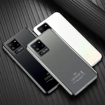 6.62 colių Ekranas S30U Išmanųjį telefoną 1GB RAM+8GB ROM Smart Mobilųjį Telefoną Su 4 Branduolių Face Unlock 