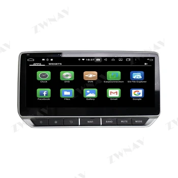 128G Carplay Android10 ekranas Multimedijos DVD Grotuvas, Nissan tenna Sylphy 2019 2020 GPS Navi 