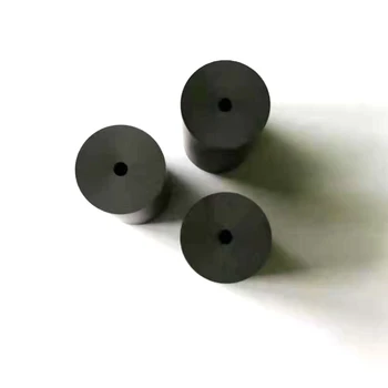 HOLDWIN Nemokamas pristatymas B4c juoda Boro karbido šlifavimas antgaliai 3mm sandblaster dalys
