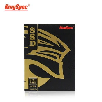 KingSpec SSD HDD 2,5 colio SATA3 SSD 120GB SATAIII 240GB SSD 480GB VSD Vidinio Kietojo disko Disko Darbalaukio Nešiojamas KOMPIUTERIS