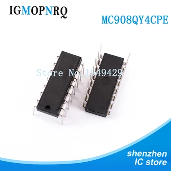 20pcs/daug MC908QY4CPE DIP16 nešiojamas chip naujas