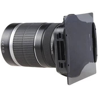 Brand New 17 1 Skaitmeninio Fotoaparato Objektyvas Palaipsniui ND Filtro Rinkinys Cokin P Serijos