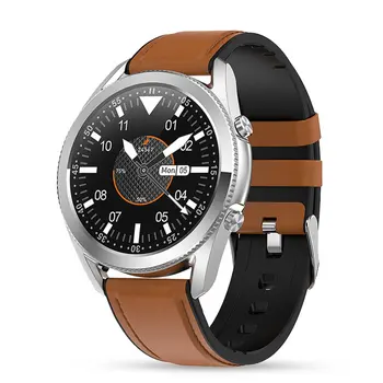 G33 Smart Watch Vyrų Belaidžio Ryšio Sporto Smartwatch Daugiafunkcį Sporto Fitneso Apyrankės, Skirta 